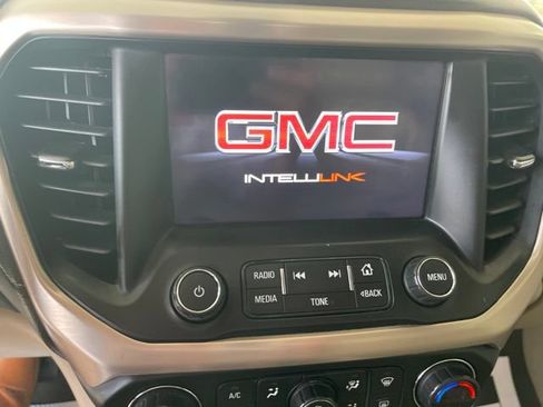 Used 2019 GMC Acadia Denali FWD image 21