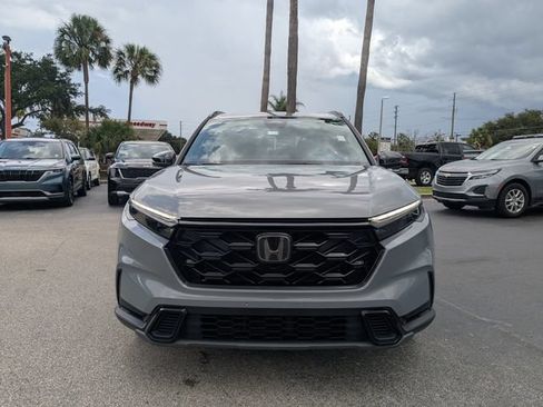 Used 2023 Honda CR-V Sport image 3