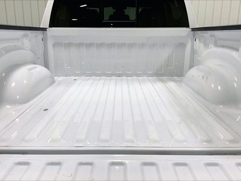 Used 2022 RAM 1500 Big Horn AWD/4WD image 35