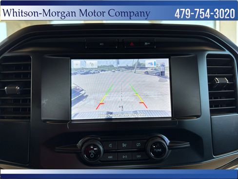 Used 2023 Ford F150 XL w/ STX Appearance Package AWD/4WD image 20