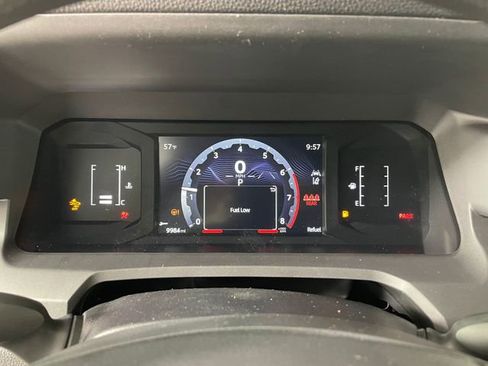 New 2026 Toyota Tacoma SR5 image 3