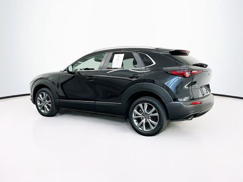 Used 2025 MAZDA CX-30 AWD 2.5 S w/ Preferred Package image 5