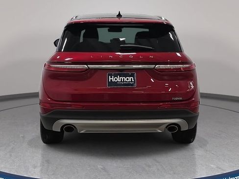 Used 2022 Lincoln Corsair Reserve w/ Elements Package AWD/4WD image 7