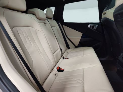 New 2026 BMW X3 xDrive30 w/ M Sport Package image 24