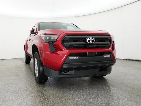 New 2025 Toyota Tacoma SR5 AWD/4WD image 69