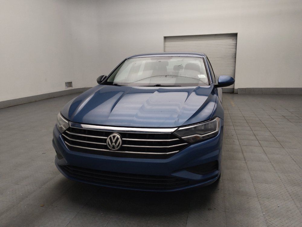 Used 2019 Volkswagen Jetta S w/ Driver Assistance Package FWD image 15