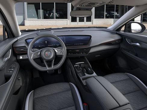 New 2026 Buick Envision Sport Touring image 15