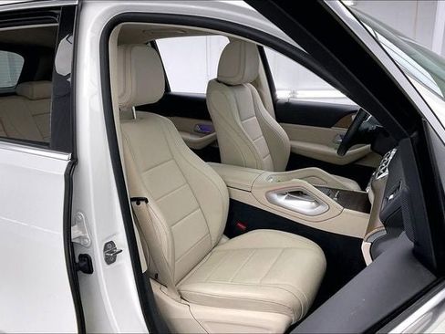 Used 2020 Mercedes-Benz GLE 350 4MATIC image 7