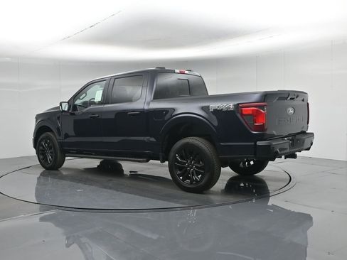New 2026 Ford F150 XLT w/ Equipment Group 302A MID AWD/4WD image 6
