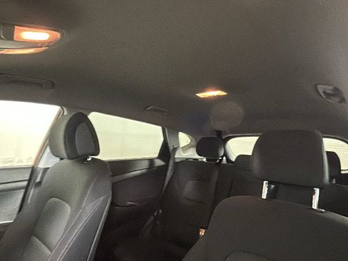 Used 2018 Hyundai Tucson SE FWD image 15