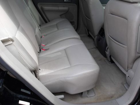 Used 2009 Ford Edge SEL image 24