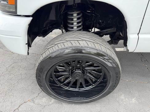 Used 2006 Dodge Ram 2500 Truck SLT AWD/4WD image 11