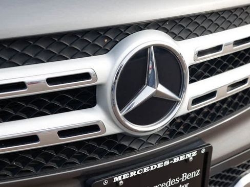 Certified 2022 Mercedes-Benz GLB 250 GLB 250 w/ Premium Package Lite image 13