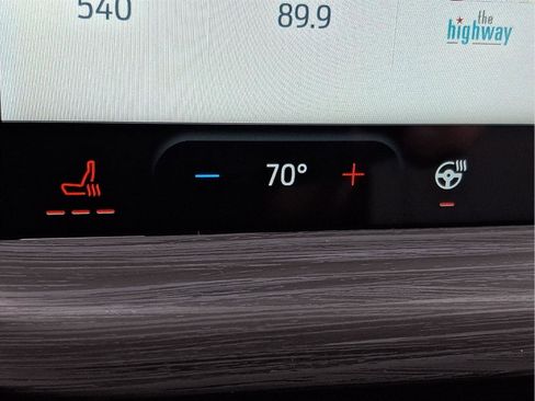 New 2026 Ford Escape SE w/ PHEV Premium Package image 18