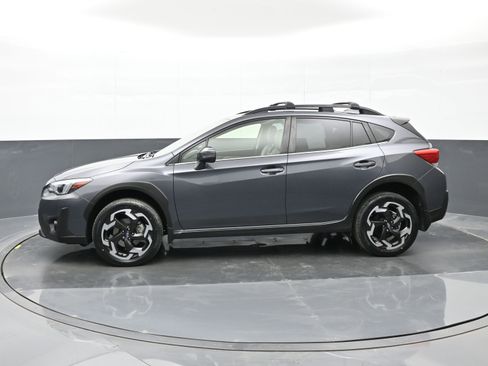 Used 2022 Subaru Crosstrek 2.5i Limited w/ Moonroof Package 1 AWD/4WD image 9