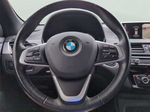 Used 2021 BMW X1 sDrive28i FWD image 23