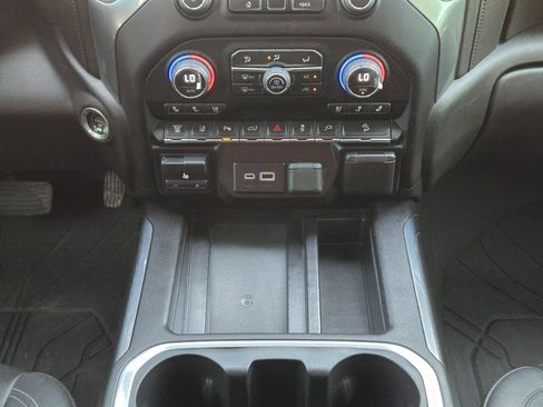 Used 2023 Chevrolet Silverado 2500 LTZ w/ LTZ Plus Package AWD/4WD image 19