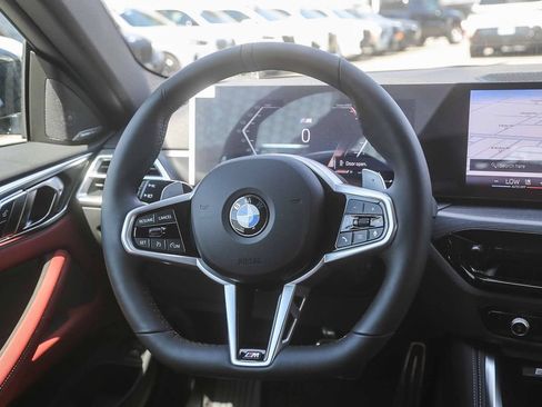 New 2027 BMW 430i Coupe w/ M Sport Package RWD image 12