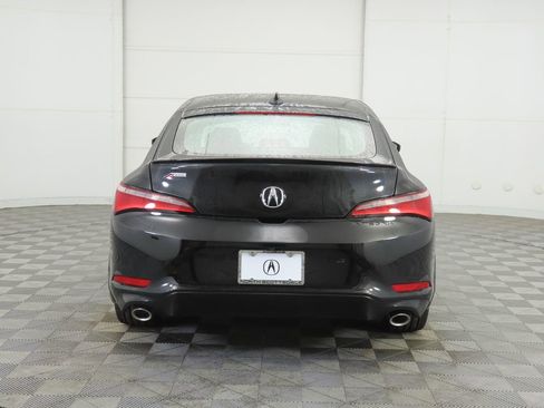 New 2026 Acura Integra A-Spec image 6