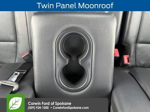 Used 2022 Ford F150 Lariat w/ Equipment Group 502A High AWD/4WD image 14