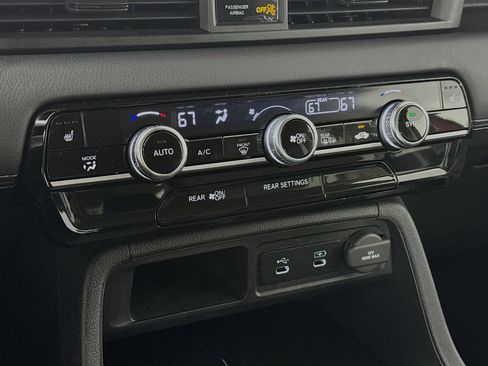 Certified 2026 Honda Passport RTL image 16