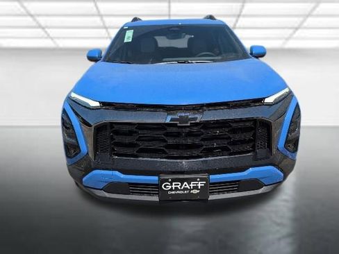 New 2026 Chevrolet Equinox ACTIV w/ Safety and Technology Package image 28