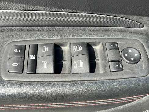Used 2023 Dodge Durango GT AWD/4WD image 13