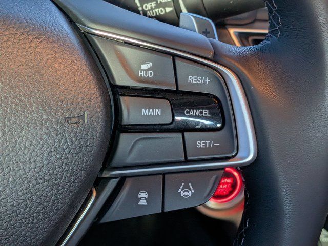 Certified 2019 Honda Accord Touring image 25