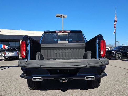 Used 2021 GMC Sierra 1500 Denali w/ Technology Package image 34