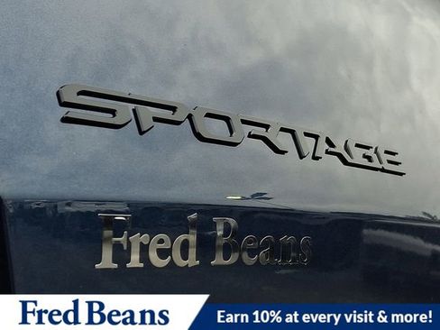 New 2026 Kia Sportage X-Line Prestige image 22