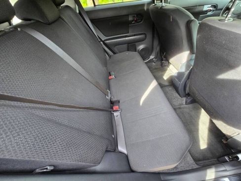 Used 2008 Scion xB FWD image 14