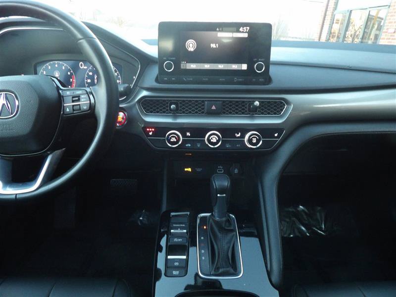 Used 2024 Acura Integra FWD image 18