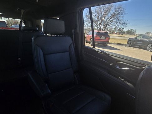 Certified 2024 GMC Yukon XL Denali image 23