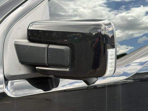 Certified 2023 Ford F150 Lariat w/ Equipment Group 502A High AWD/4WD image 24