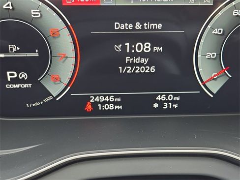 Used 2023 Audi Q5 2.0T Premium Plus w/ Premium Plus Package image 22