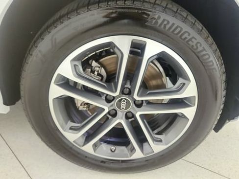 Used 2025 Audi Q5 Premium Plus w/ Premium Plus AWD/4WD image 79