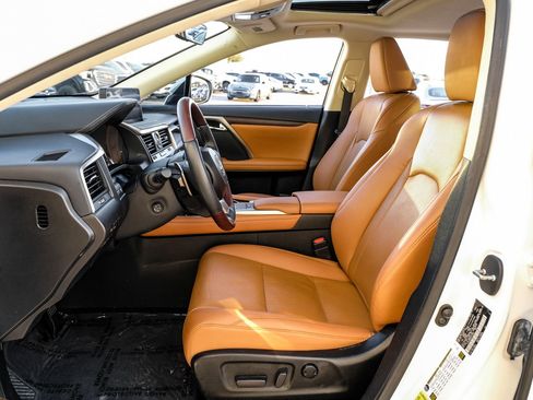 Used 2022 Lexus RX 350 FWD w/ Premium Package image 3