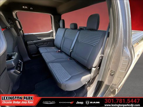 Used 2022 Ford F150 XL w/ STX Appearance Package AWD/4WD image 22