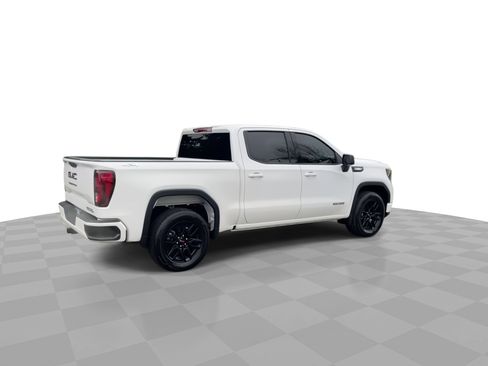 New 2026 GMC Sierra 1500 Elevation image 41