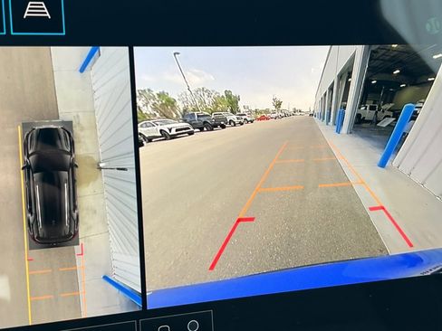 New 2026 GMC Terrain Elevation w/ Technology Package II image 17