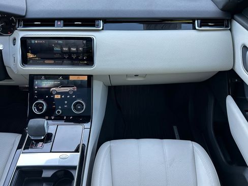 Used 2023 Land Rover Range Rover Velar R-Dynamic S image 29