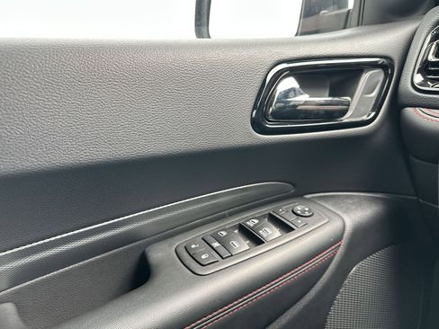 Used 2026 Dodge Durango GT w/ Blacktop Package RWD image 25