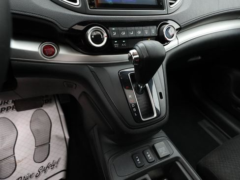 Used 2016 Honda CR-V EX image 18