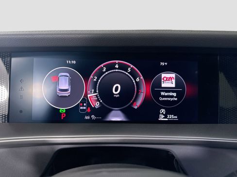 New 2026 Volkswagen Tiguan SE image 10