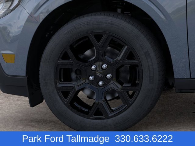 New 2026 Ford Maverick XLT AWD/4WD image 20
