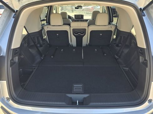 New 2026 Honda Pilot EX-L image 26