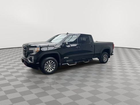 Used 2019 GMC Sierra 1500 AT4 image 39