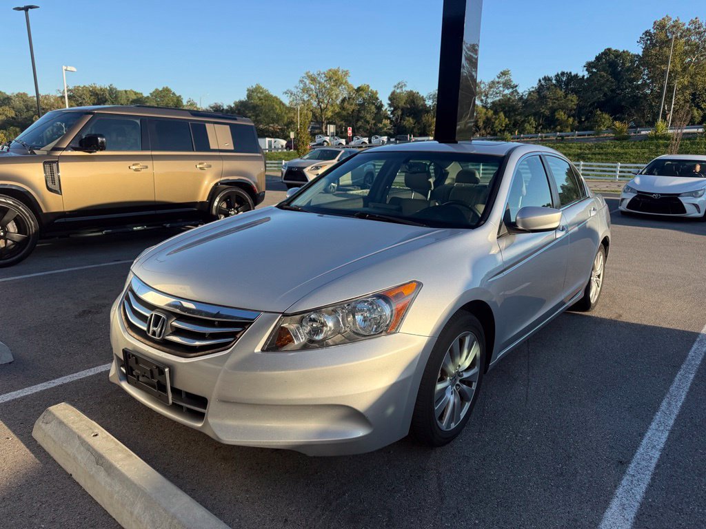 Used 2011 Honda Accord EX-L image 5