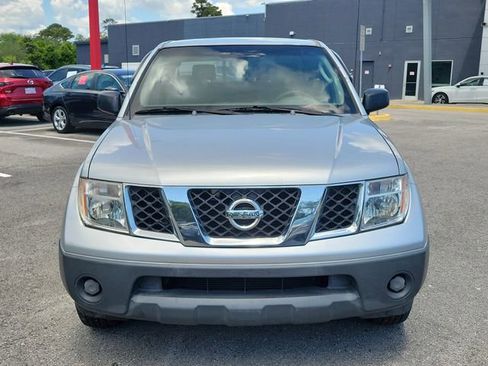 Used 2006 Nissan Frontier XE w/ (G01) XE Preferred Pkg RWD image 6