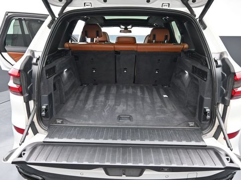 Used 2023 BMW X5 M50i w/ Executive Package AWD/4WD image 29